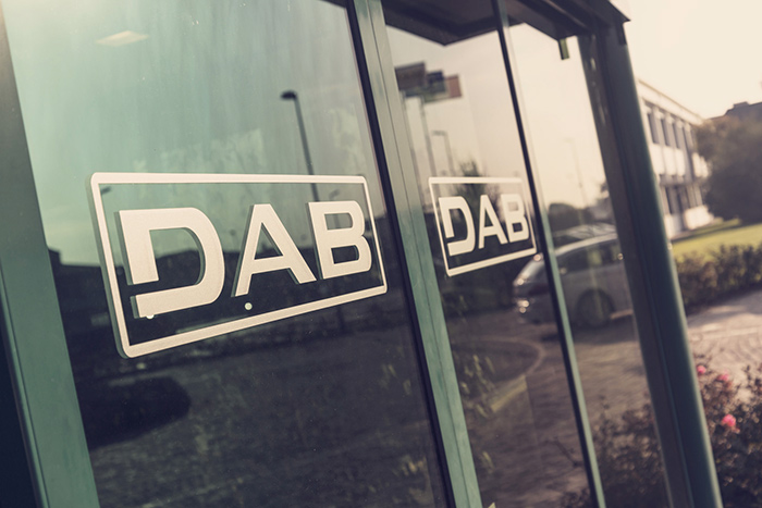 DAB Headquarter Mestrino, Padova