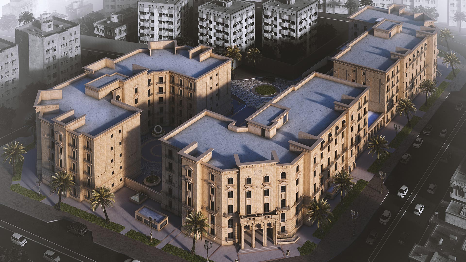 Fox Hills Residences - Image 3