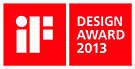Design Award 2013