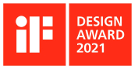 Esybox DAB Pumps-if design Awards