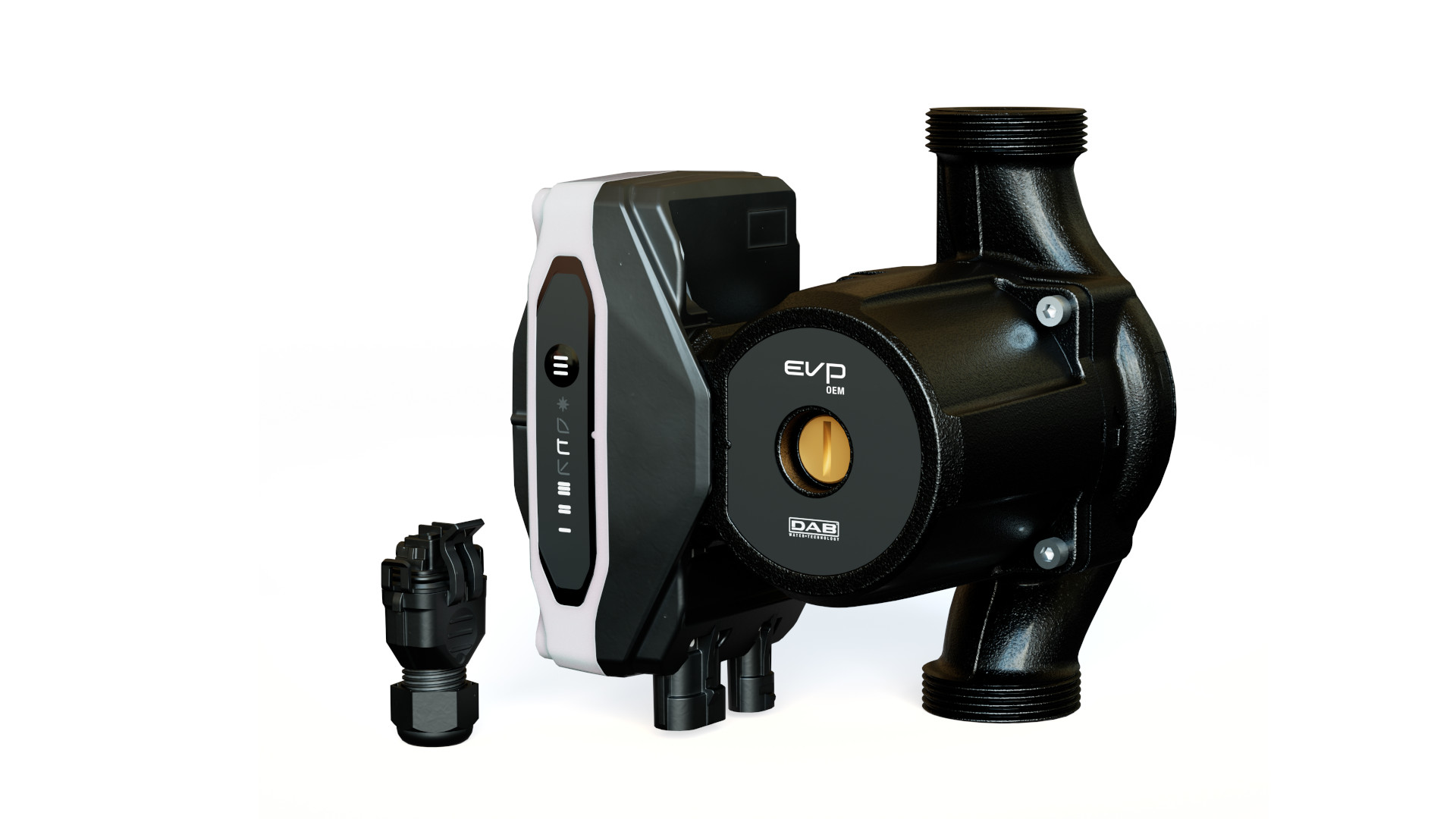 EVP OEM