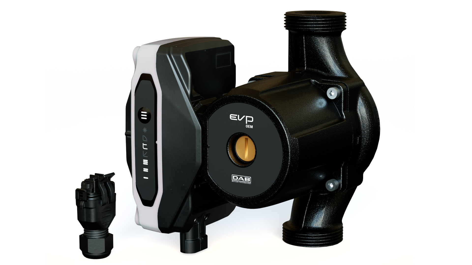 EVP OEM