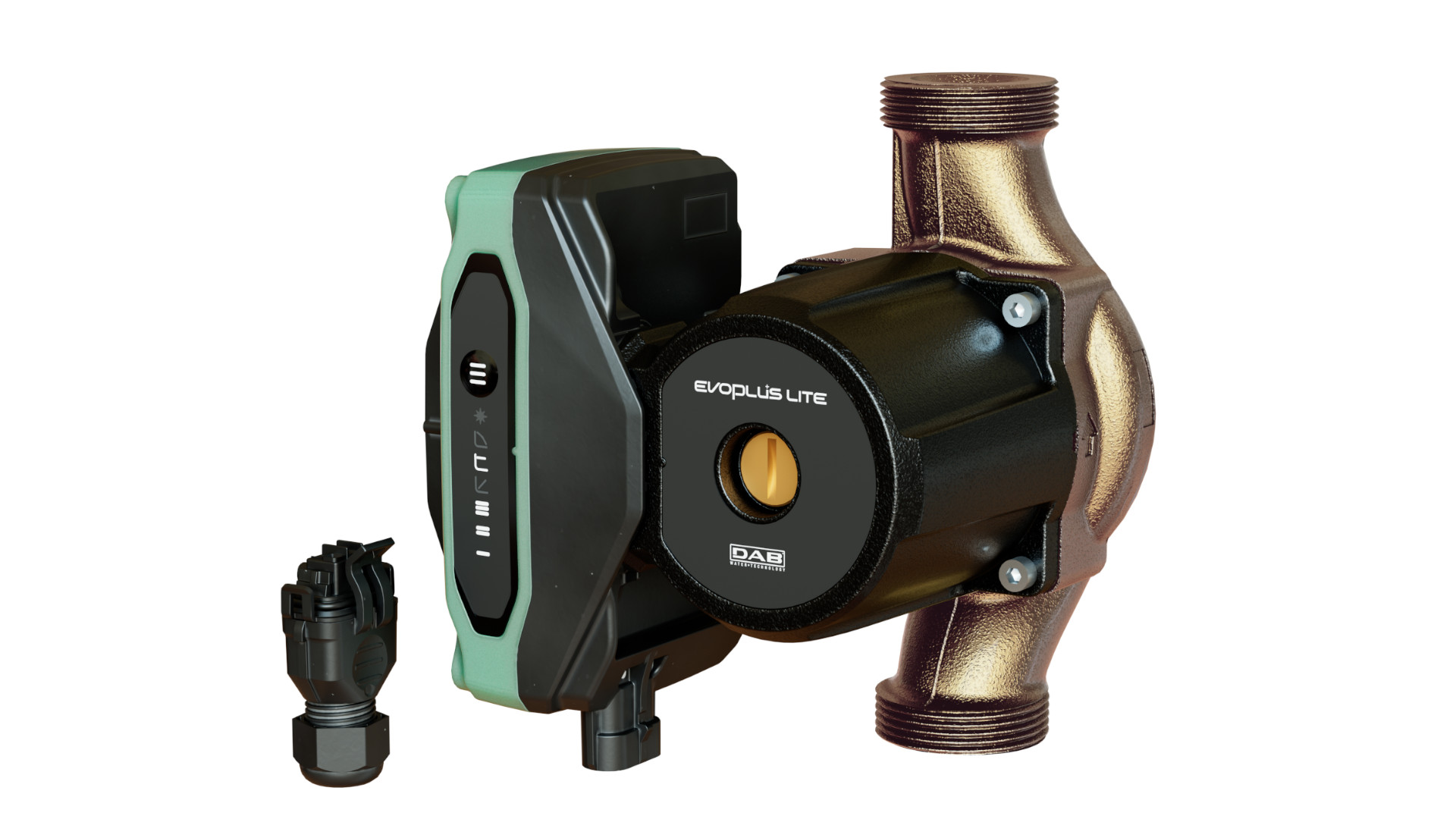 Evoplus Lite SAN