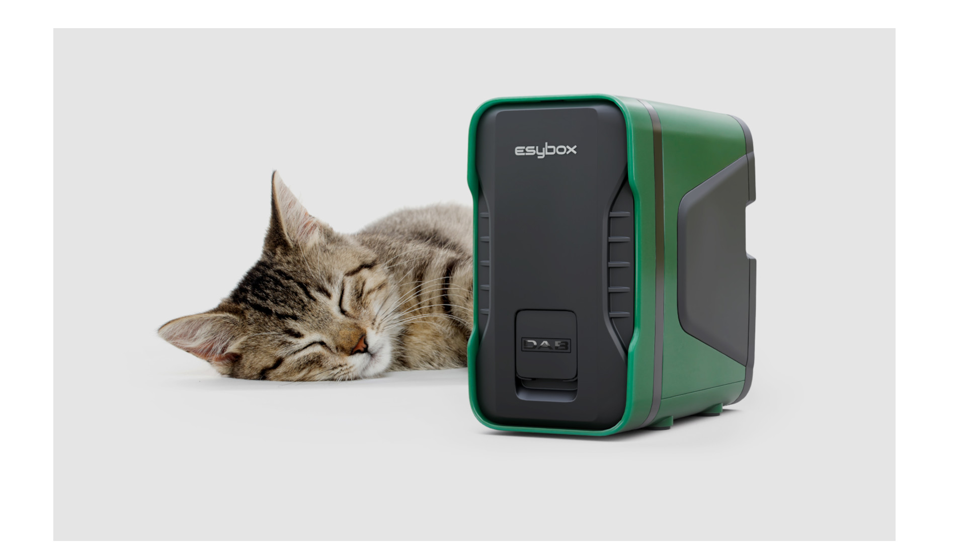 EsyBox Pop IF Design