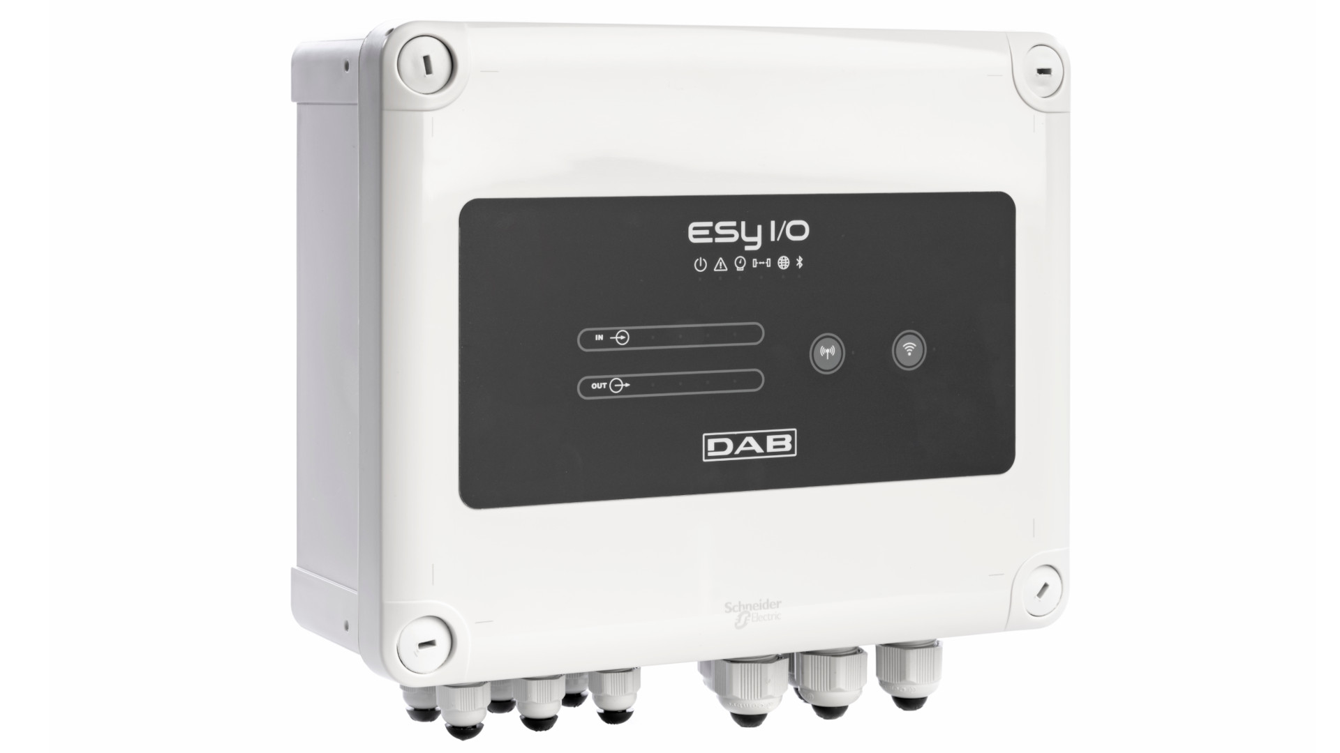 EsyBox Max - Esy I/O