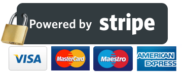 stripe secure