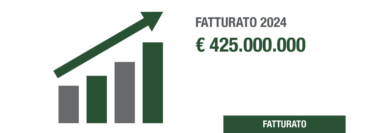 FATTURATO 2025