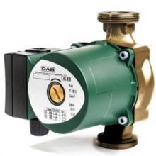 Hot water | DAB Pumps