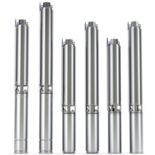 S4 AMEIRA | DAB Pumps