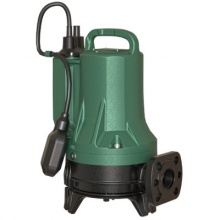 Sewage pumps | DAB Pumps