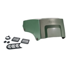 EsyCover + EsyGrid (for EsyBox)