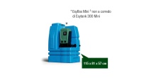 EsyTank 300 Mini