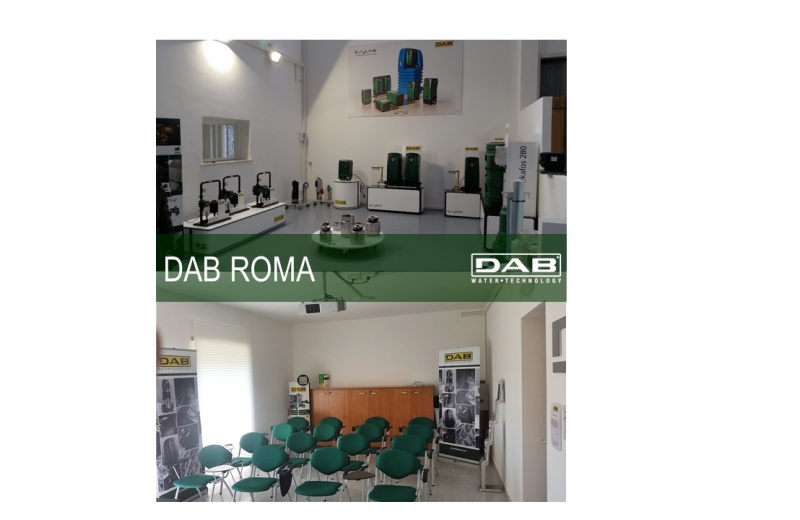 DAB Roma