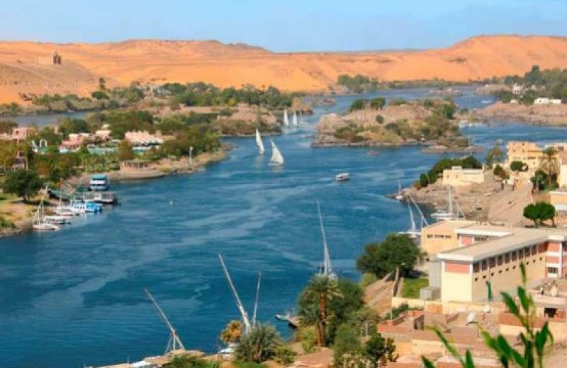 Nile (Sudan)