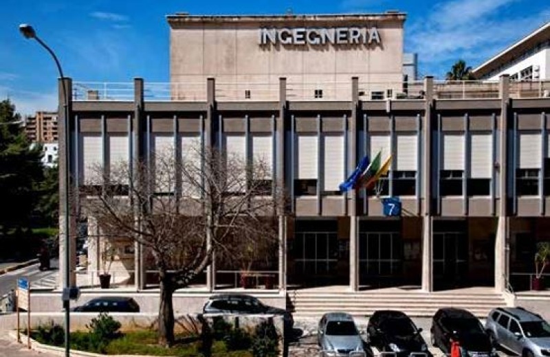 Facoltà di Ingegneria di Palermo