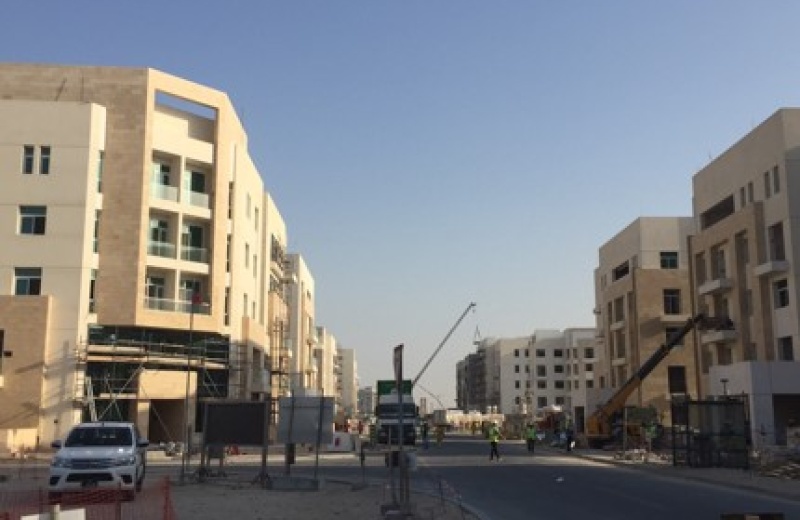 FOXHILLS LUSAIL CITY 2