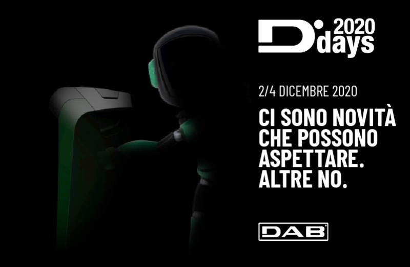 dab digital events