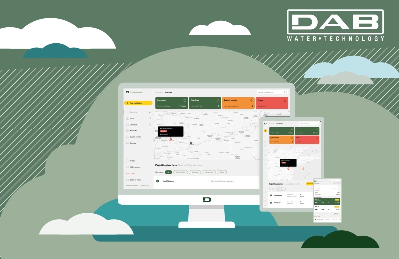 Digital Services DConnect