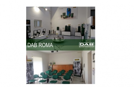 DAB Roma