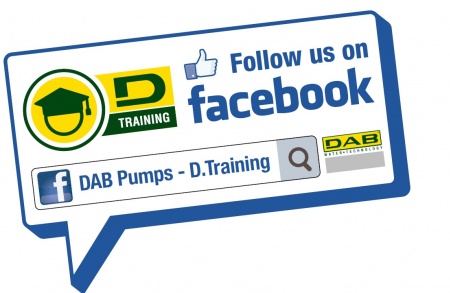 D.Training on facebook