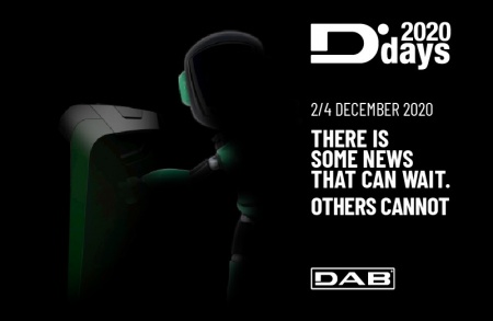 dab digital events