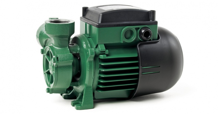 KPS, KPF | DAB Pumps