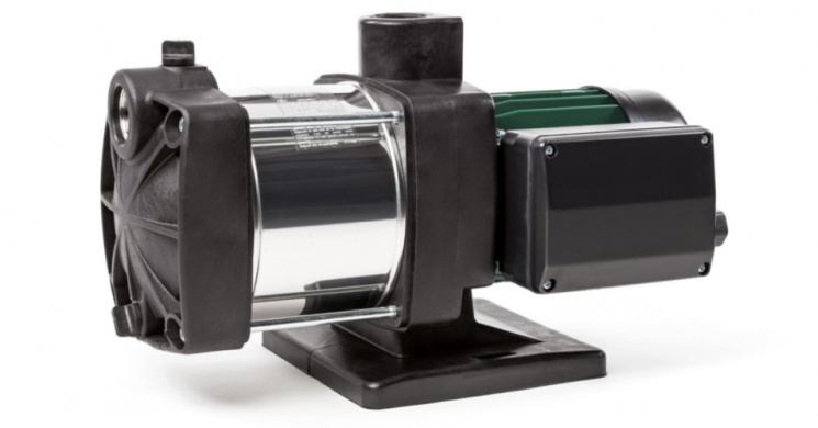 Multi Inox | DAB Pumps