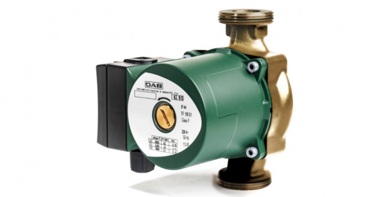 Dab Pumps () Dab Pumps
