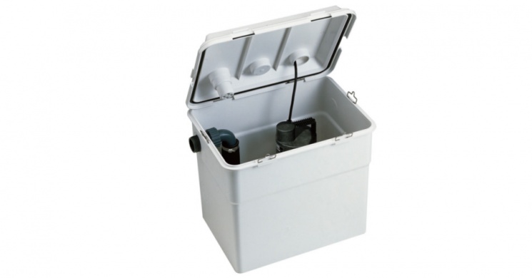 Novabox | DAB Pumps