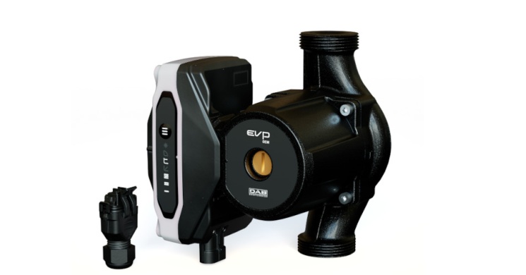 EVP OEM