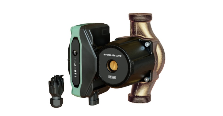 Evoplus Lite SAN