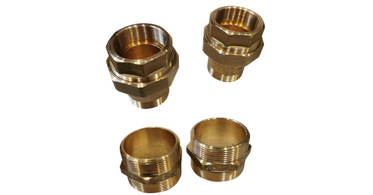 EsyBox Max - 2 X 2 joint kit