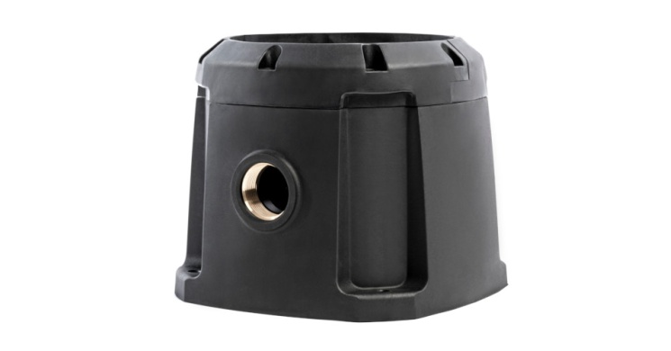 EsyBox Diver - Doc68