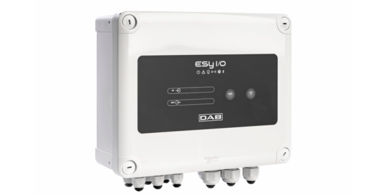 EsyBox Max - Esy I/O