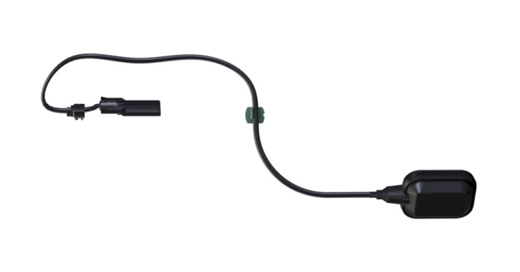 EsyBox Diver - NFC Float